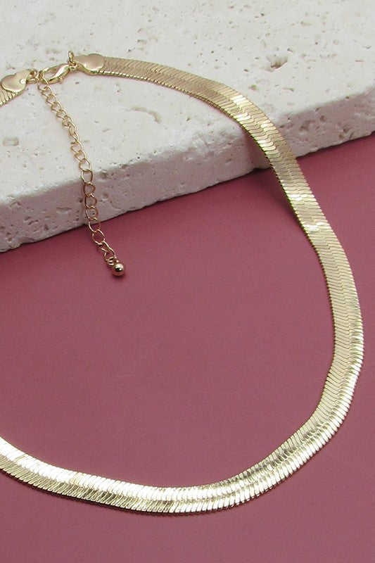 Chain Necklace