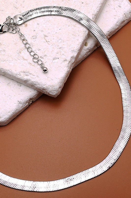 Chain Necklace