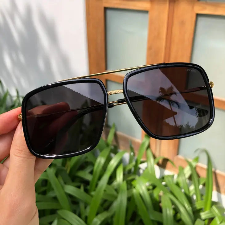 Belden Aviators Sunglasses