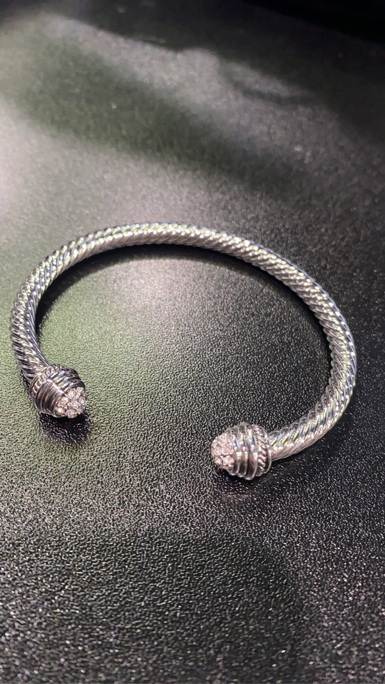 Jade Bracelet
