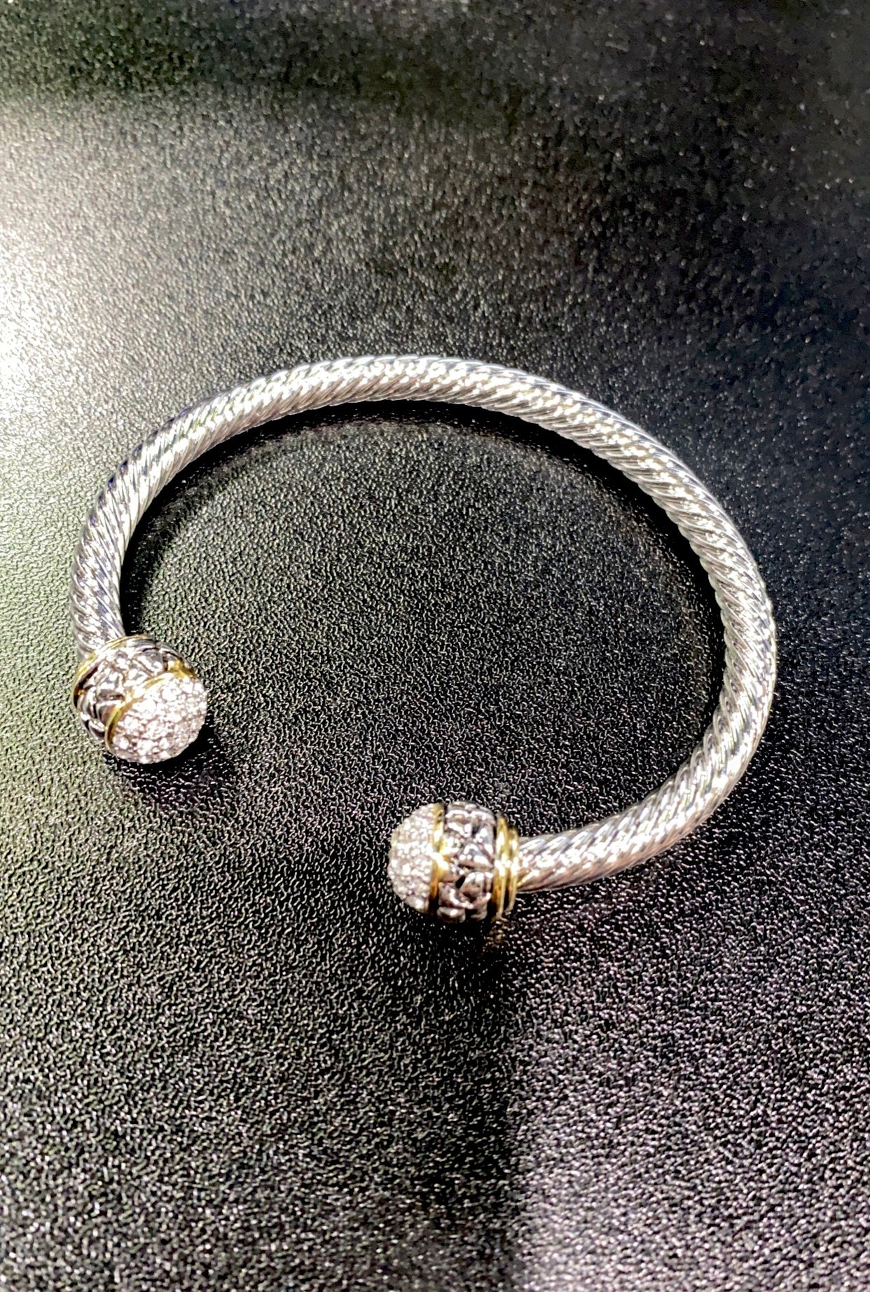 Jade Bracelet
