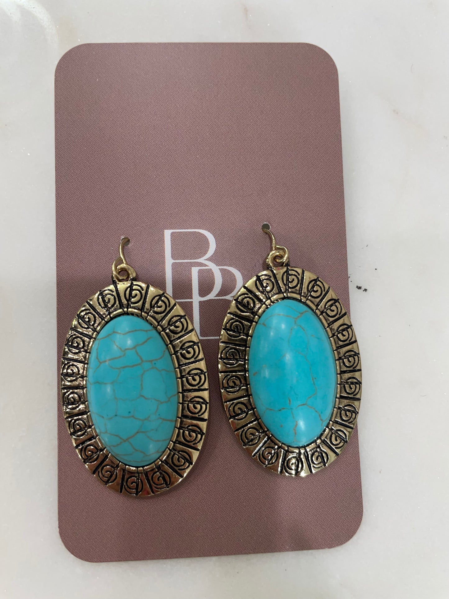 Adele Earrings