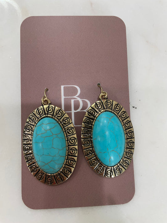 Adele Earrings