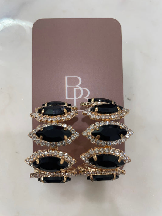 Kehlani Earrings
