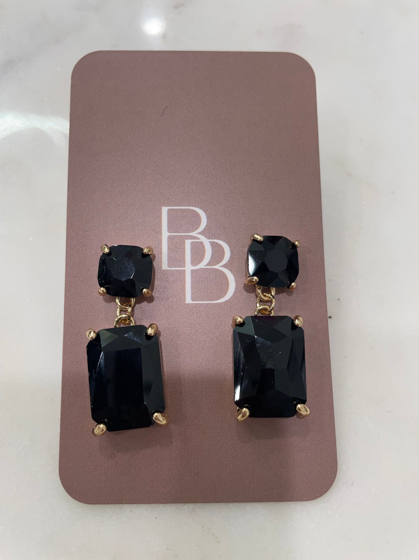 Sofia Earrings