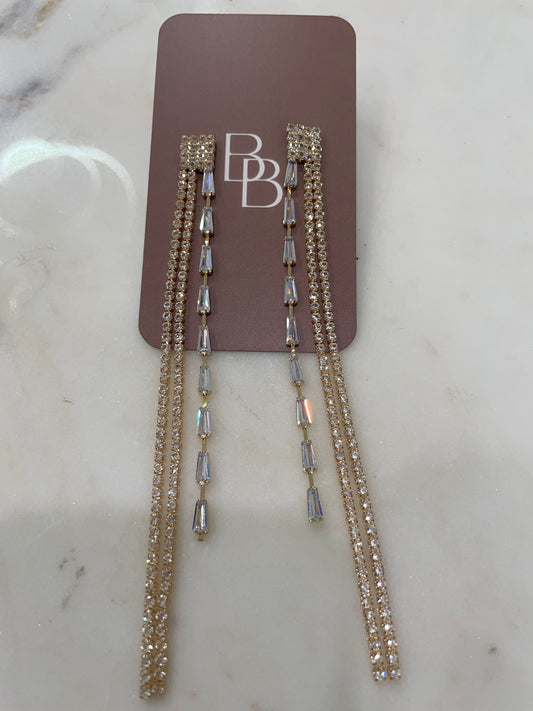 Gia Earrings