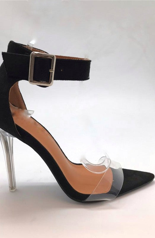 Annie Heel