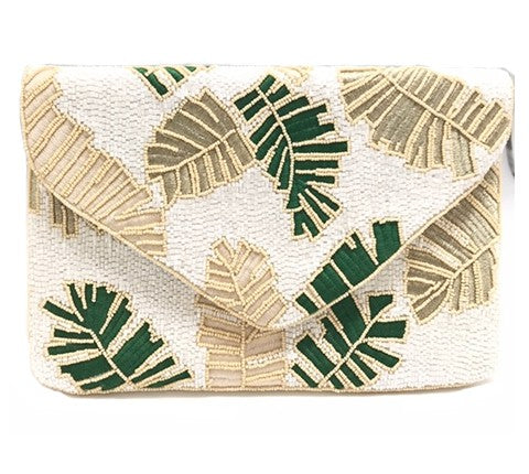 Ruscus Clutch