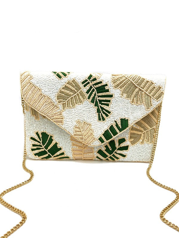 Ruscus Clutch