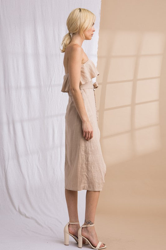 Lola Dress