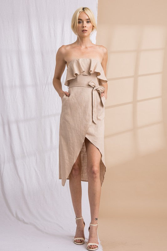 Lola Dress