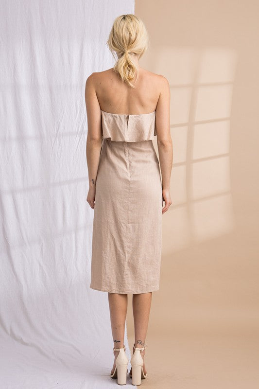 Lola Dress