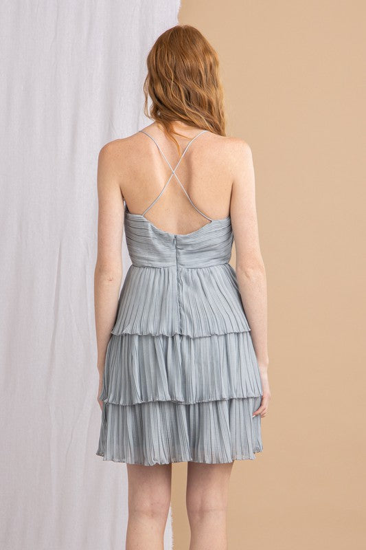 Ruth Dress