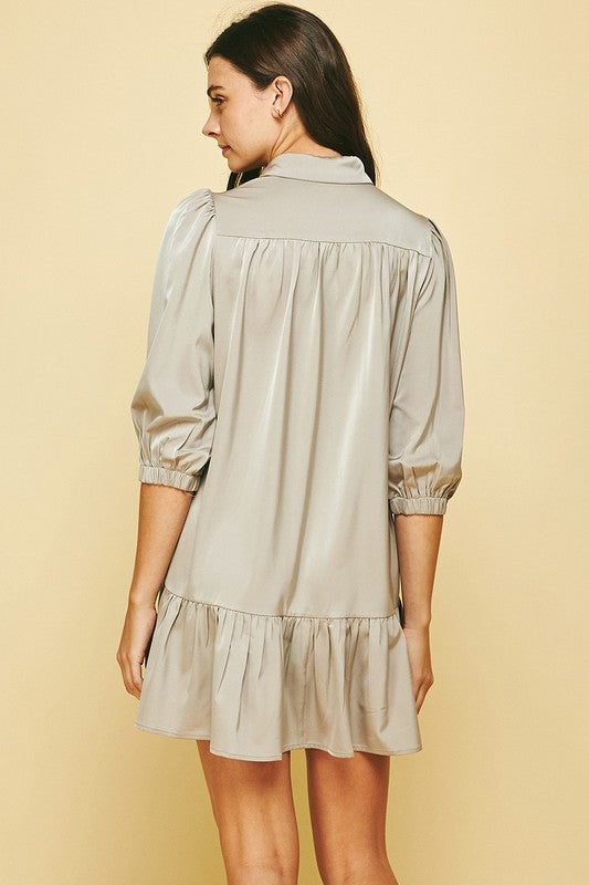 Tatiana Dress