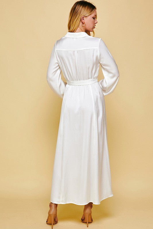 Pearl Dress