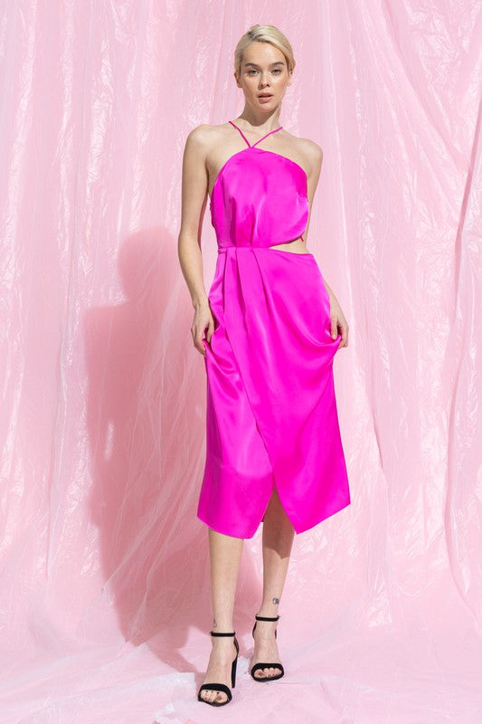 Tinsley Dress
