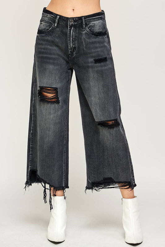 Black Jean