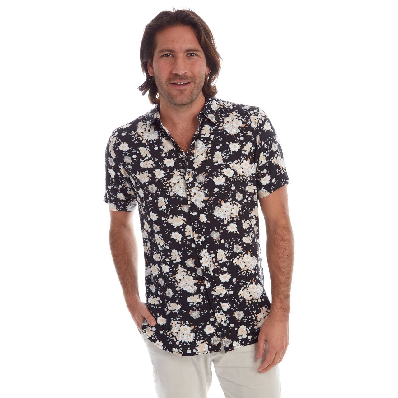 Rayon Shirt