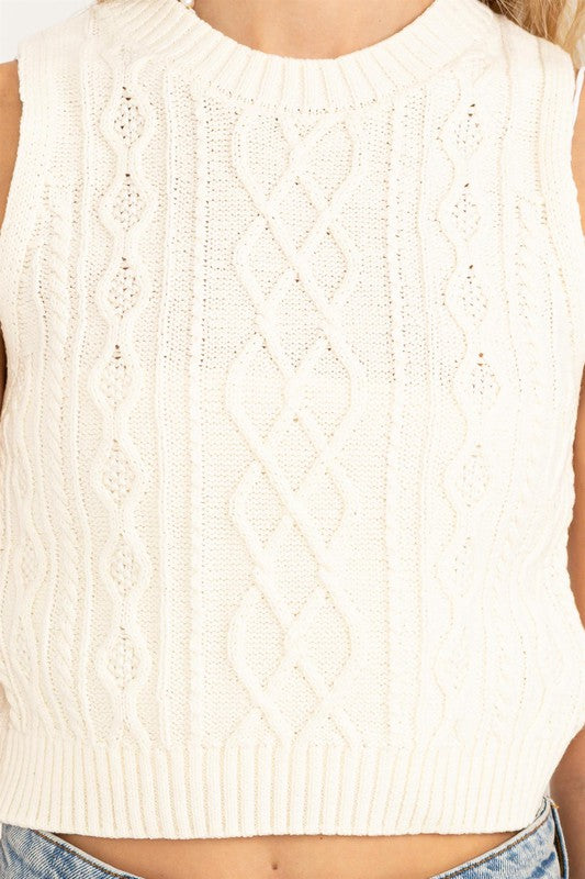 Allie Top