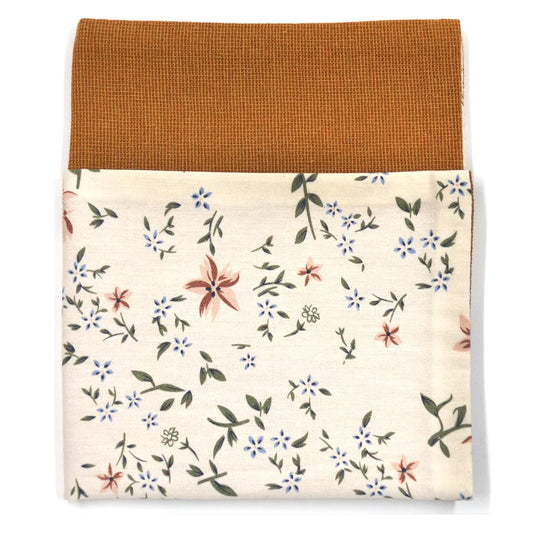 AG Reversible Pocket Square