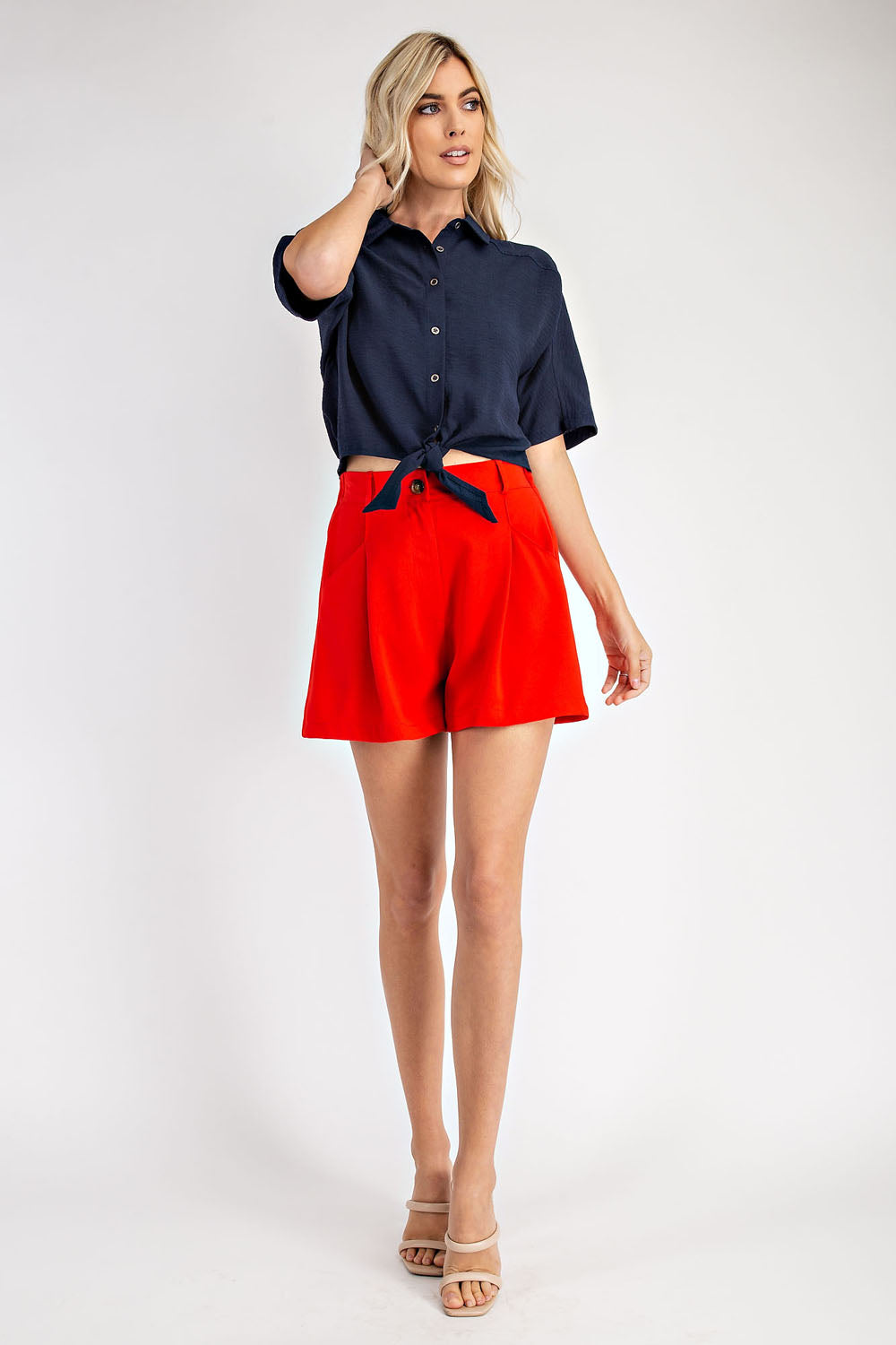 Cheyenne Shorts