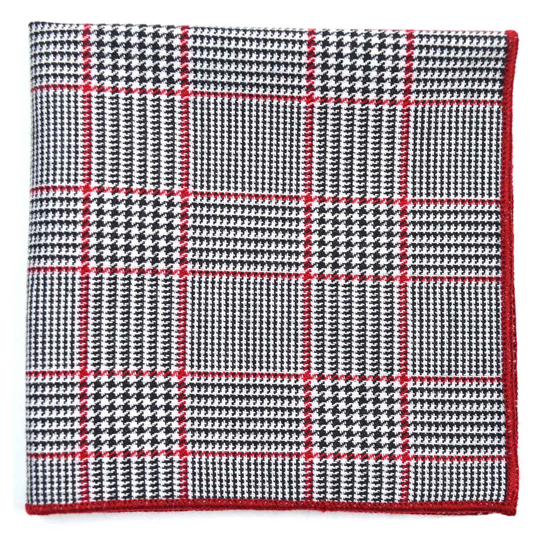 AG Pock Squares