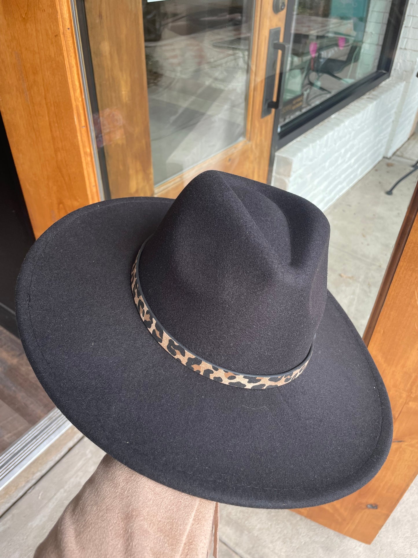 Felt Hats