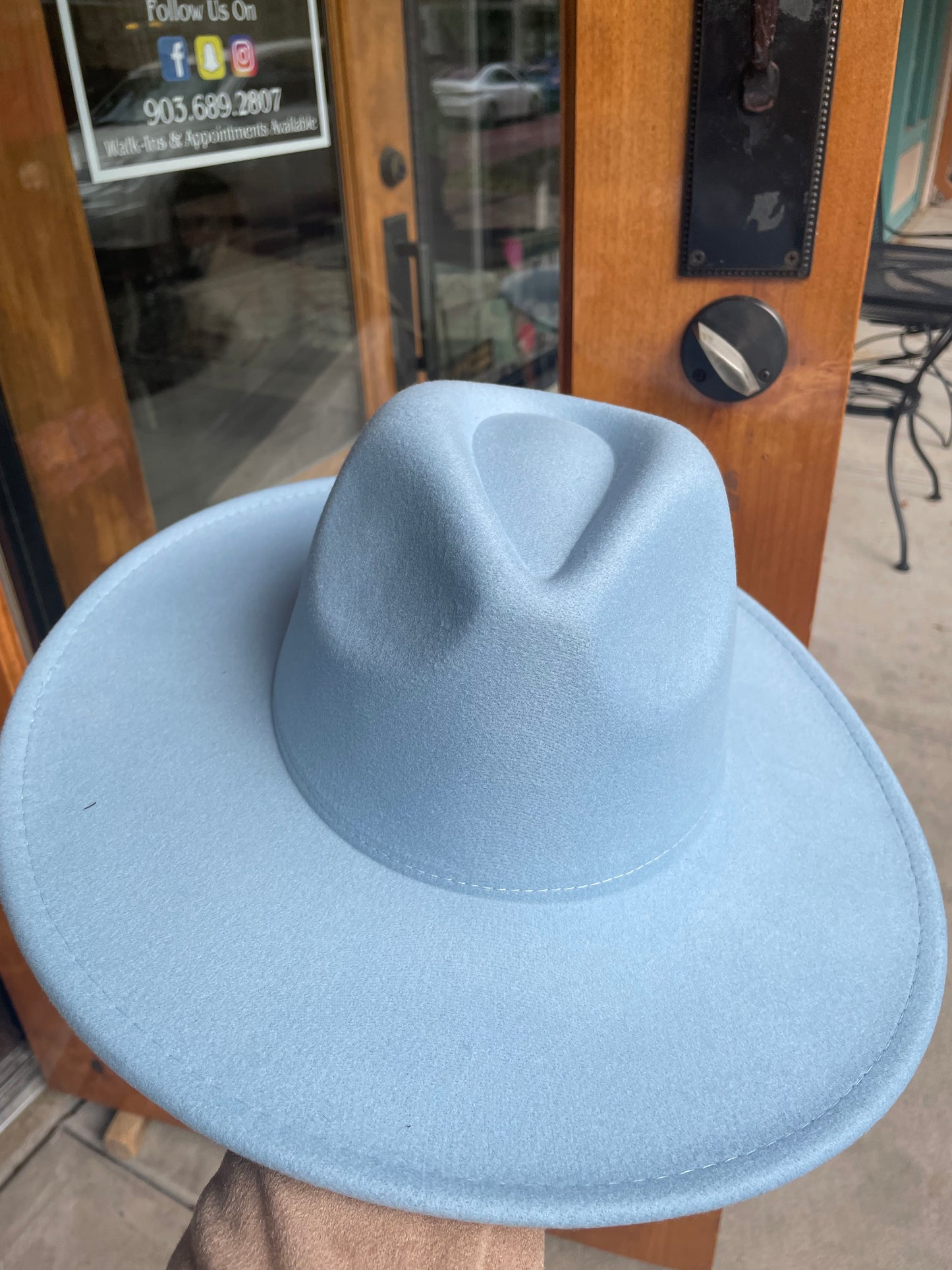 Felt Hats