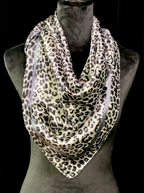 Savannah Scarf