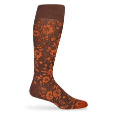 Dead Soxy Men's Premium Socks - Leo