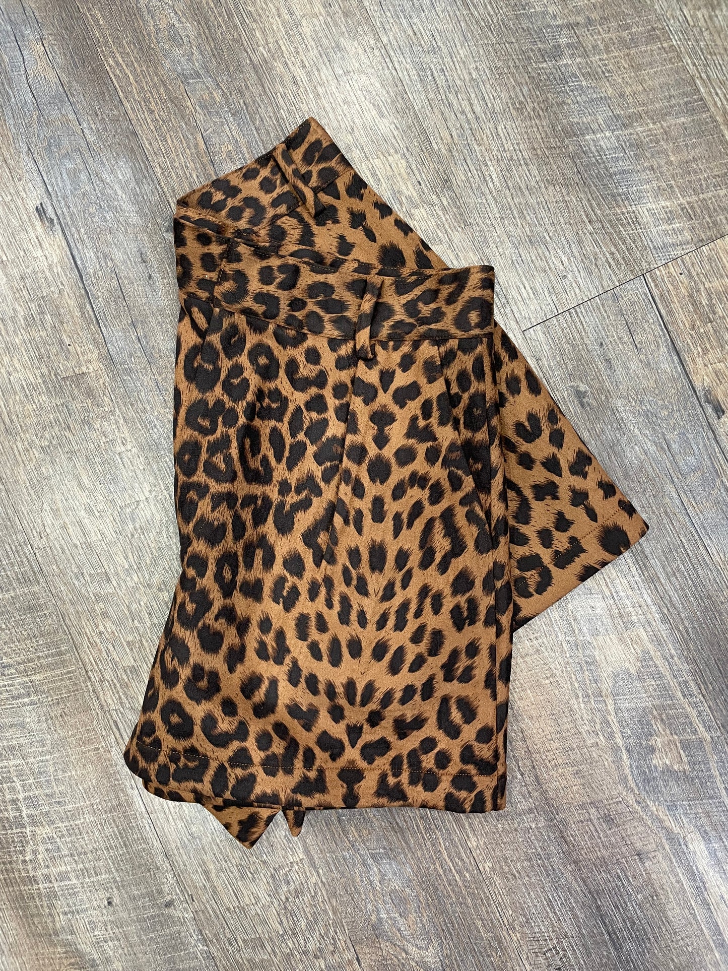 Elizabeth Shorts