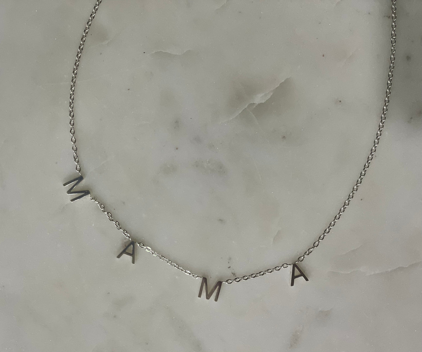 MAMA Necklace
