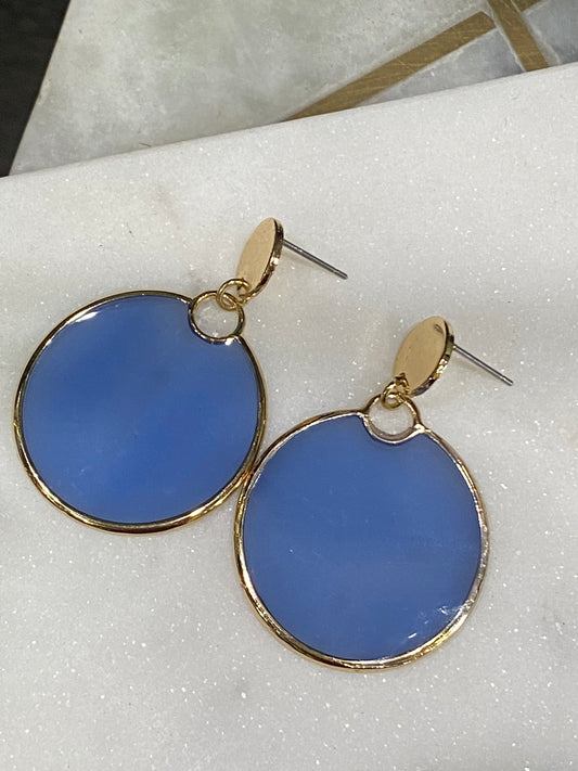 Elen Earrings