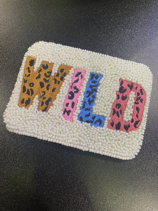 Wild Card Holder