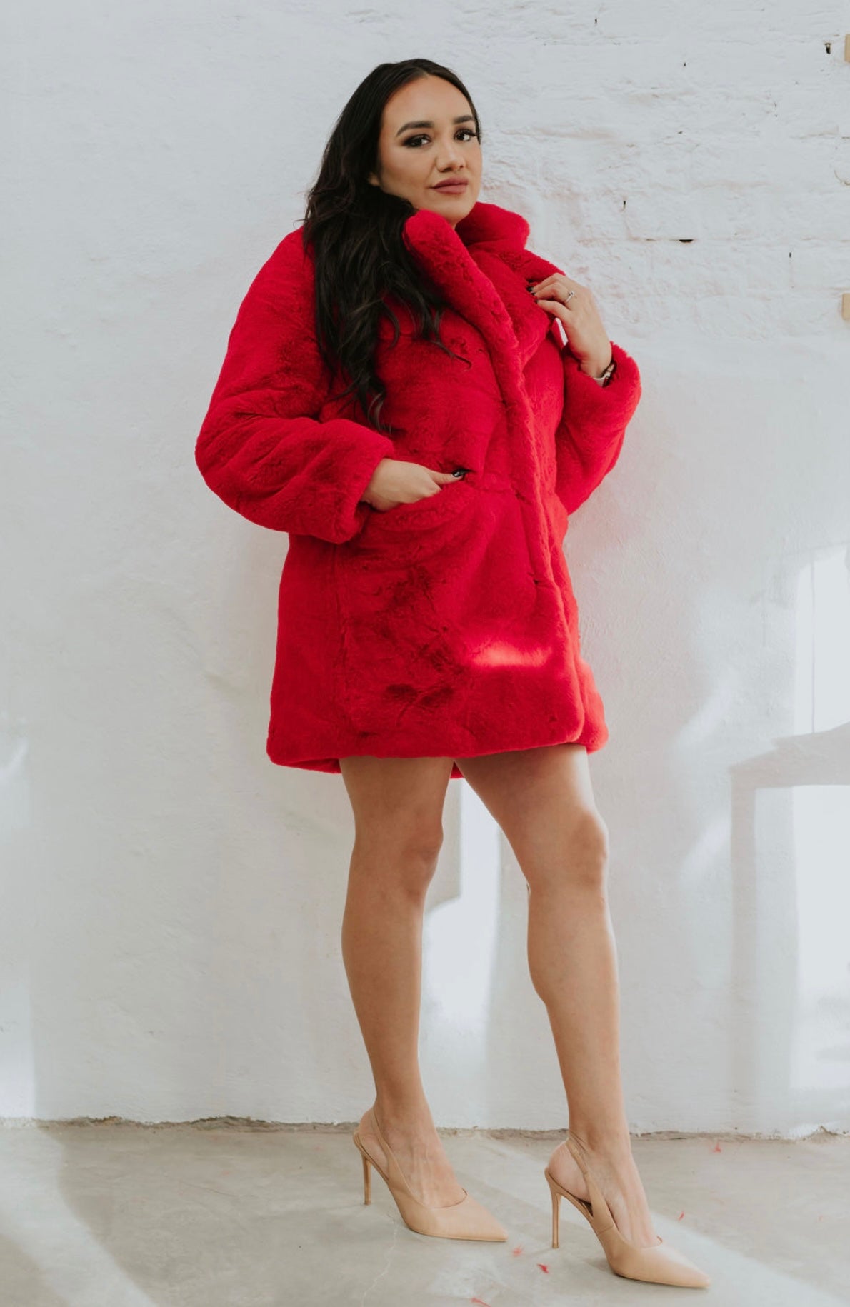 Noel Coat