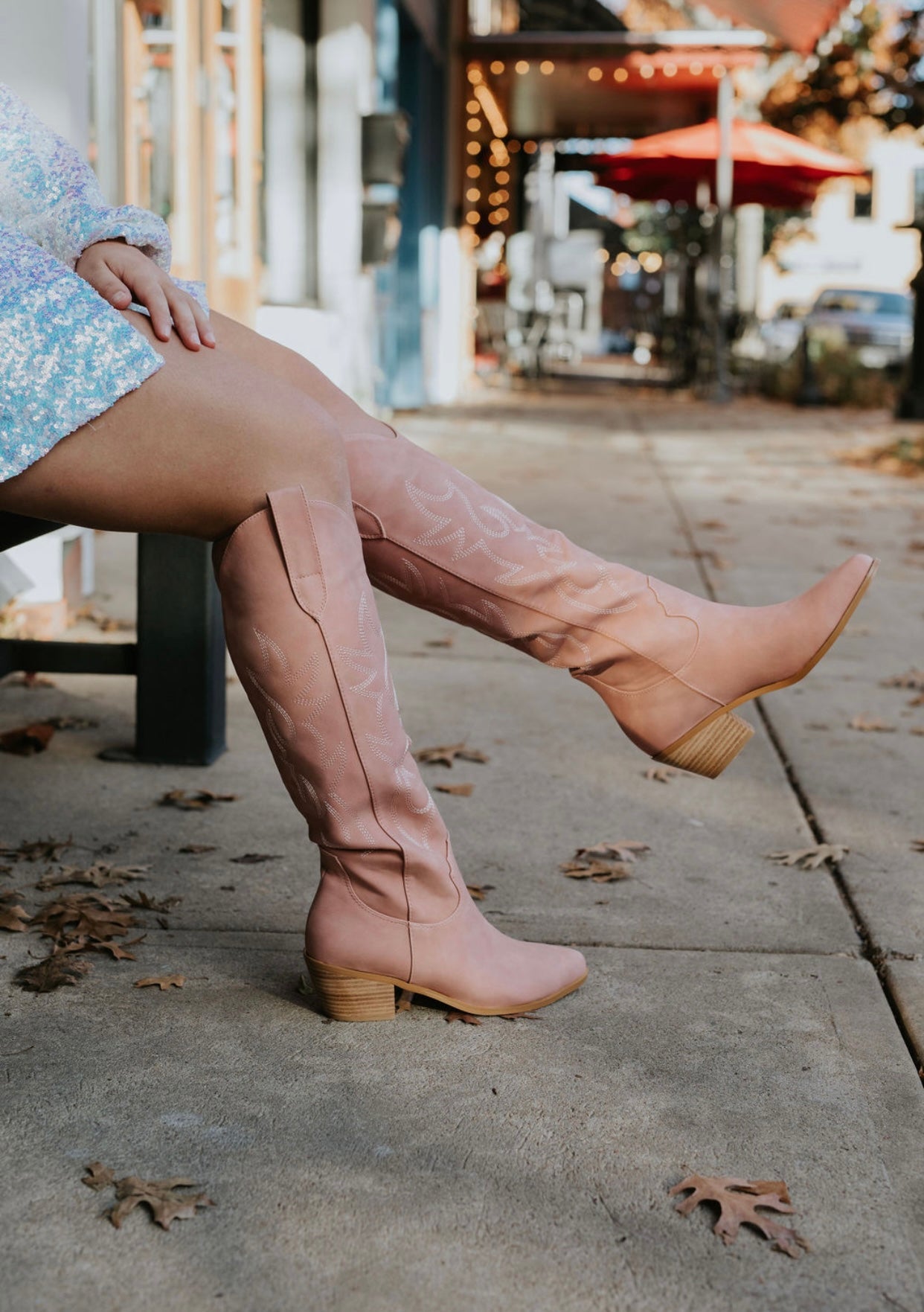 Rylee Boot