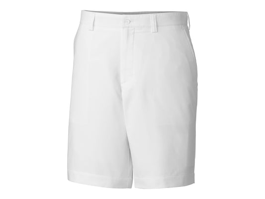 DryTec White Bainbridge FF Short