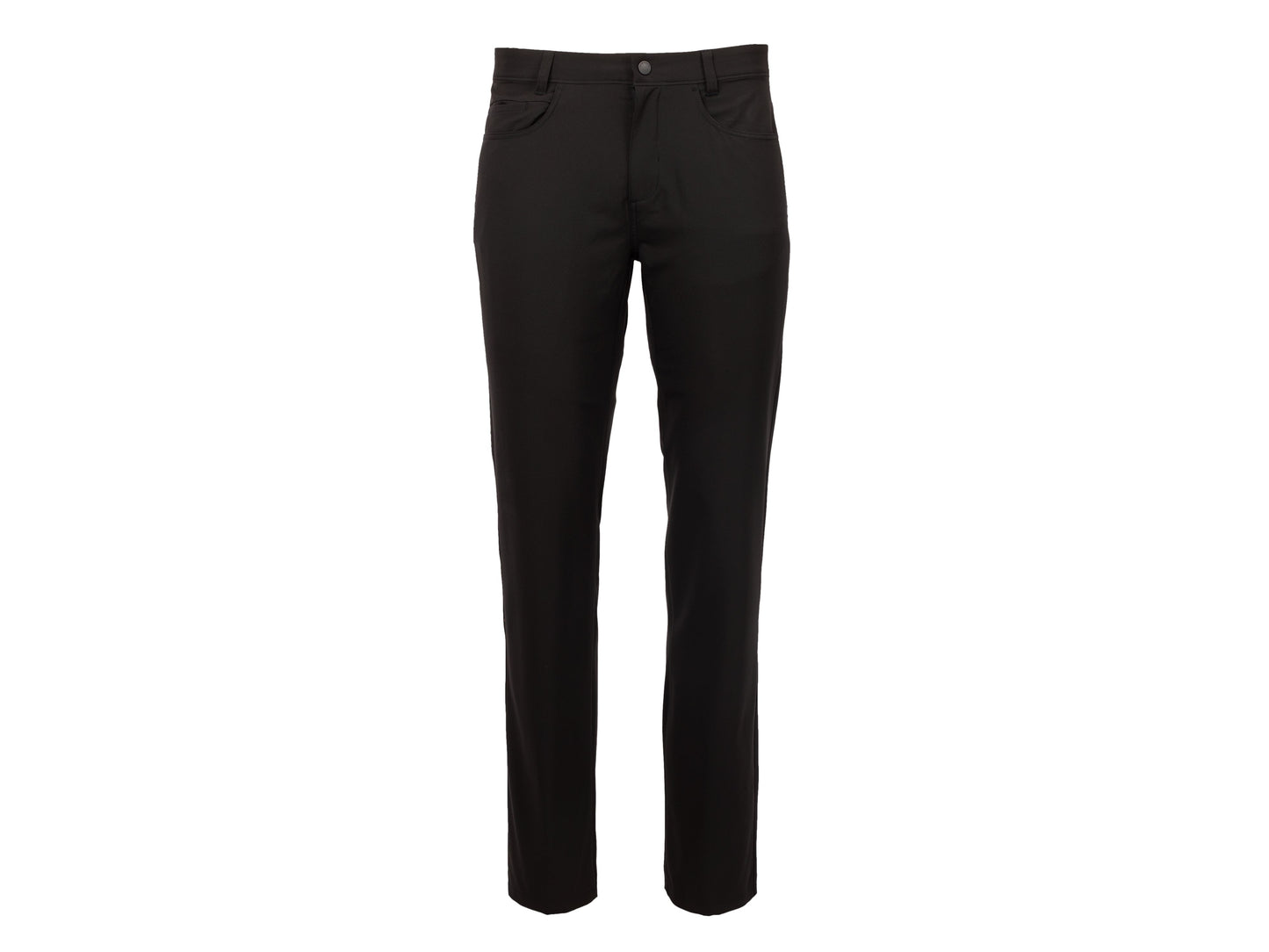 Cutter & Buck Transit 5 Pocket Pant Performance - BL
