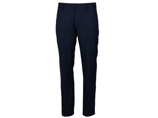 Cutter & Buck Transit 5 Pocket Pant Performance - NVBU