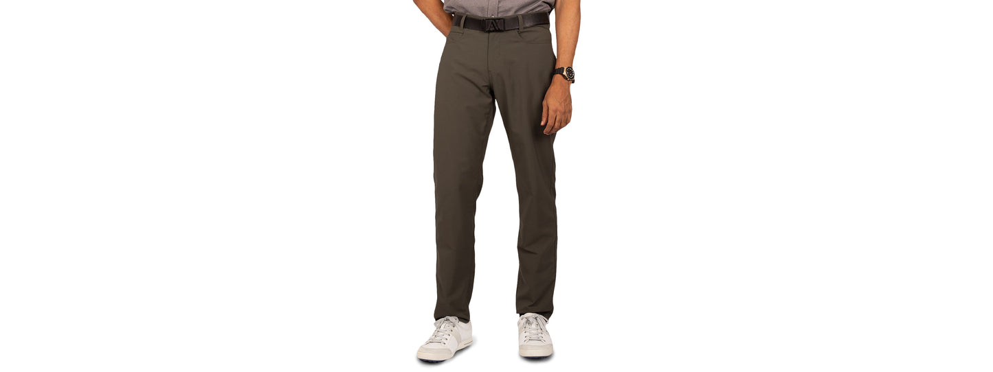 CB Transit 5 Pocket Pant Performance - PLO