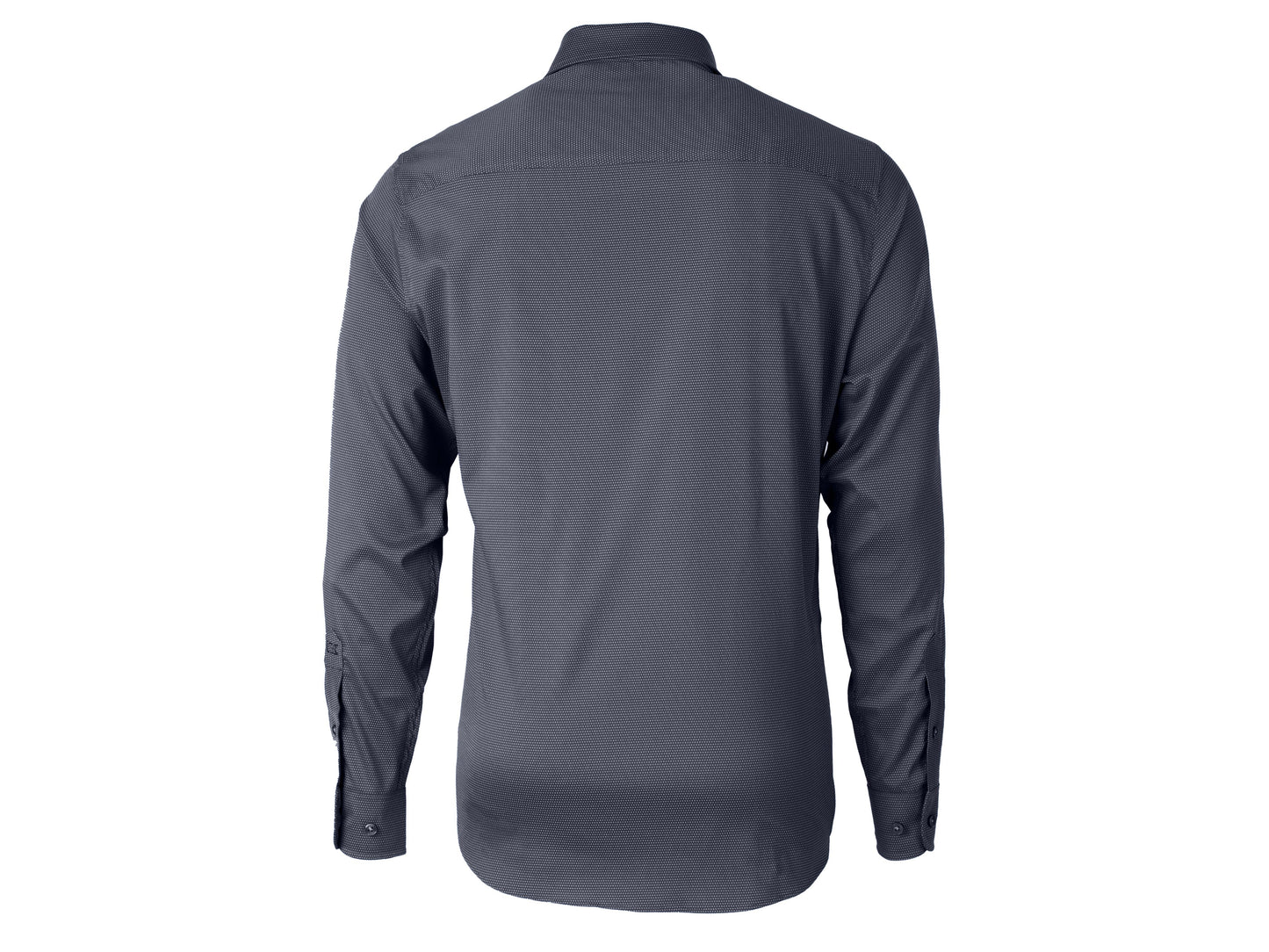 Cutter & Buck Versatech Geo Dobby Shirt - LYN