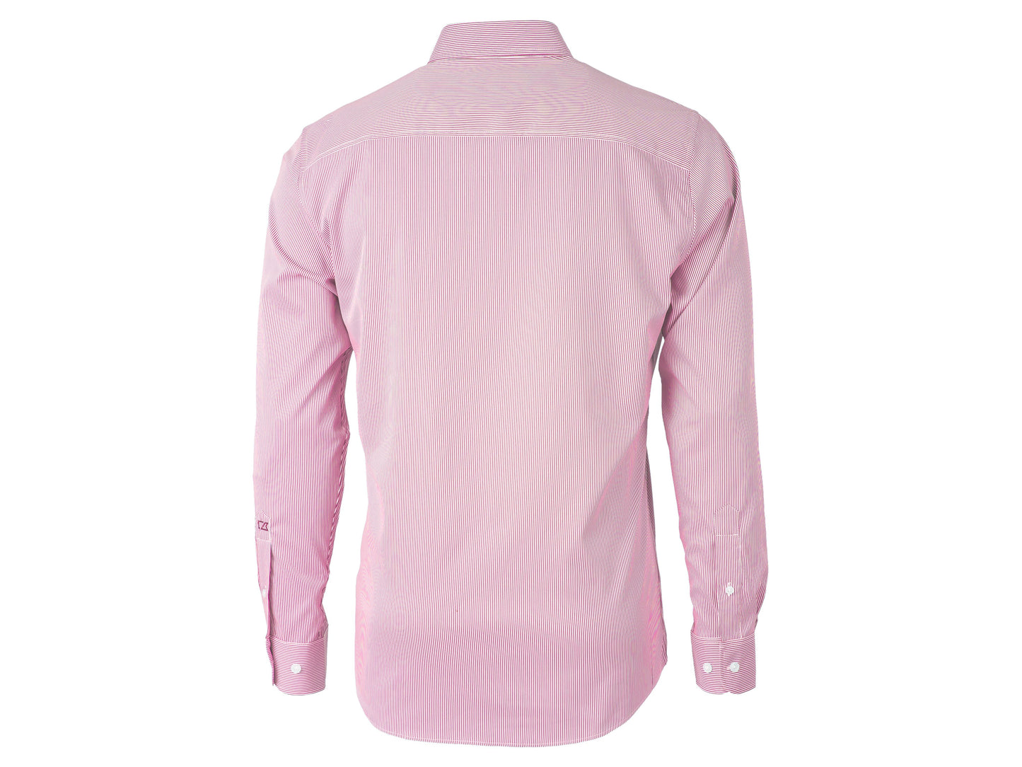 Cutter & Buck Versatech Pinstripe Shirt - ASR