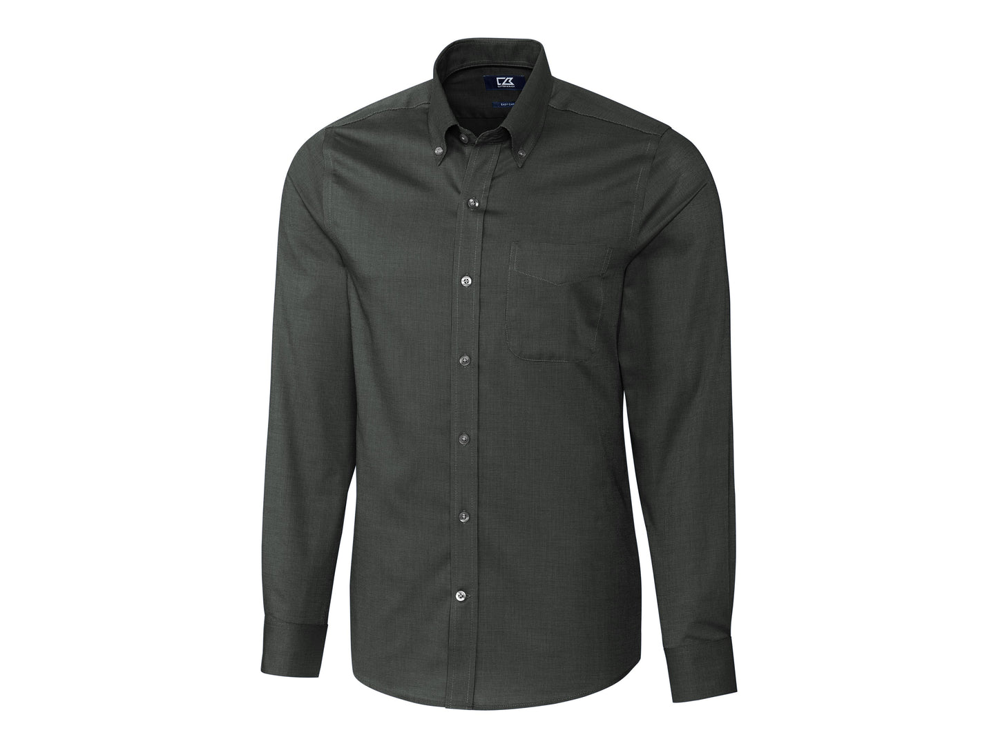 L/S Tailored Fit Nailshead