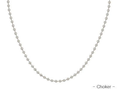 Millie Choker