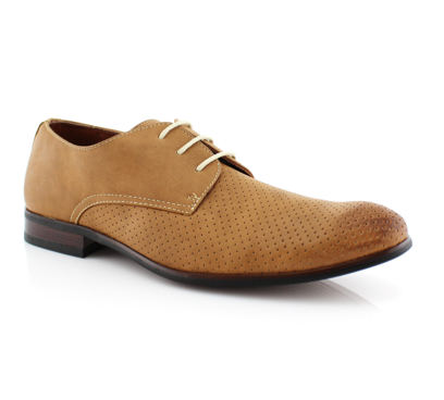 Isaiah Shoe