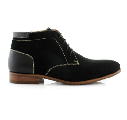Raymond Shoe