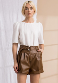Adeline Shorts
