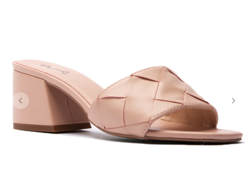 Malia Heels