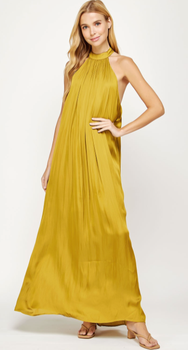Willow Dress