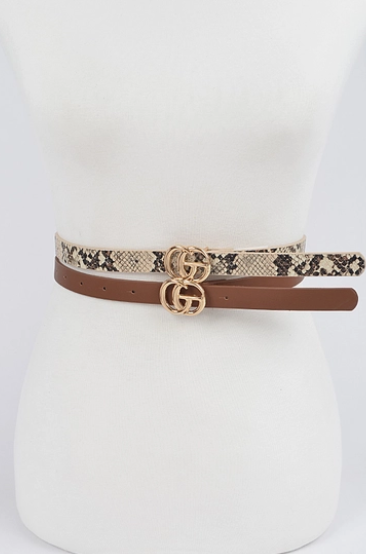 Kinsley Belt